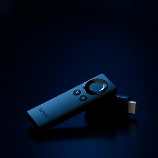IPTV 4K on Firestick